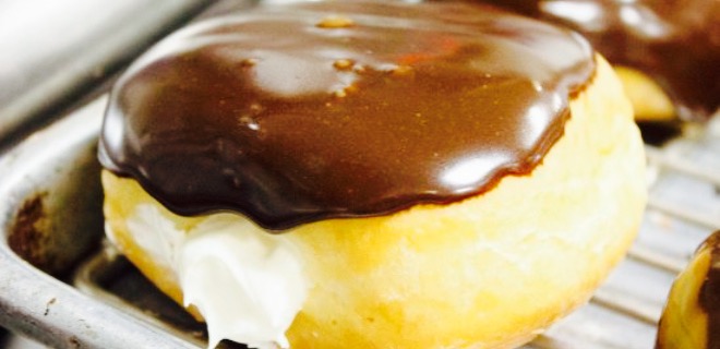 Anna's Marketplace Bakery