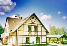 Restaurace Farma Hory美食图片