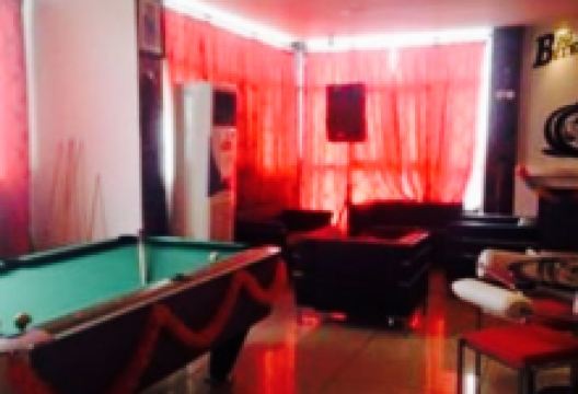 Big Bites美食图片