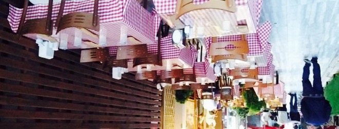 Carsi Lokantasi餐厅图片