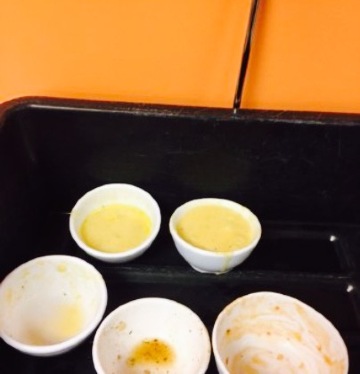 Spoons, Soups, Salads & Sandwiches