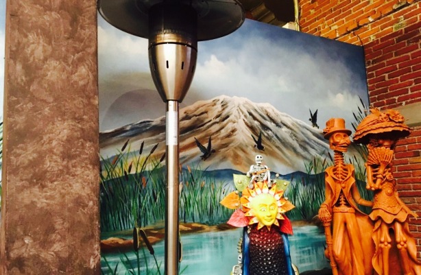 Ay Dolores Restaurante