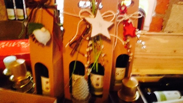 Weingut Grober Feetz