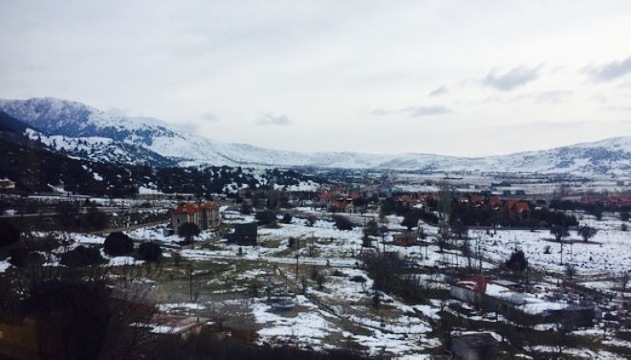 Taverna Christos餐厅图片