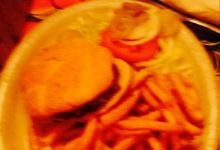 Sophie's Mexican Kitchen美食图片