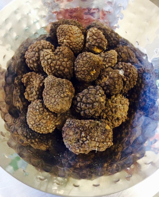 Casa Pettinari Italienische Trattoria餐厅图片