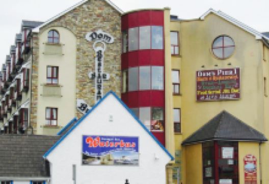 Doms Pier 1美食图片