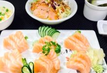 Take Sushi美食图片