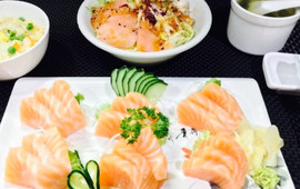 Take Sushi