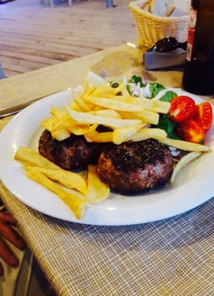 Neo Kastro餐厅图片