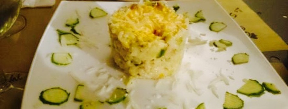 Lo Sfizio Di Bianchi‎餐厅图片