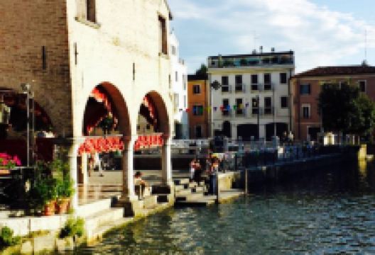 Ai Tre Scalini美食图片