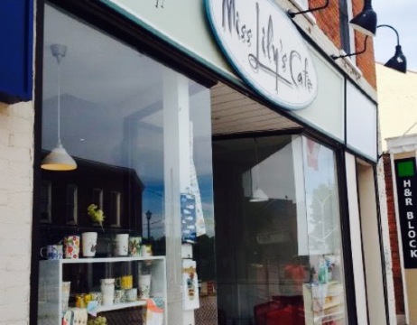 Miss Lily's Cafe