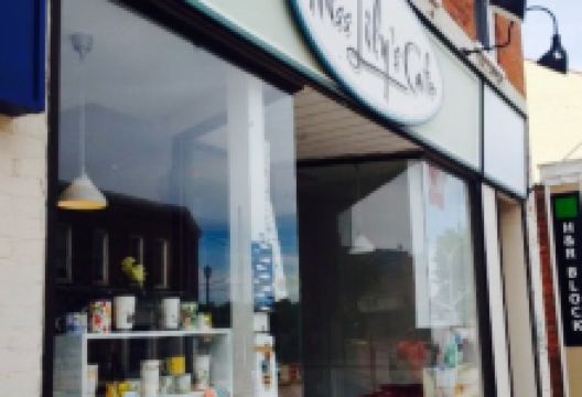 Miss Lily's Cafe美食图片