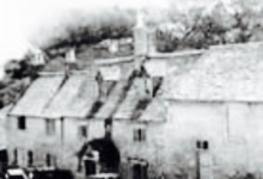 The Golden Heart Inn美食图片