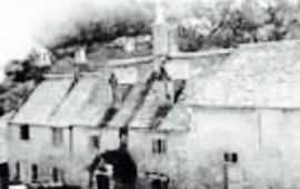 The Golden Heart Inn
