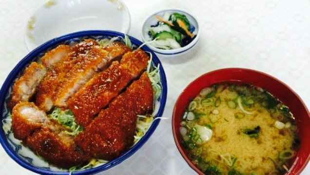 Miyoshi Shokudo