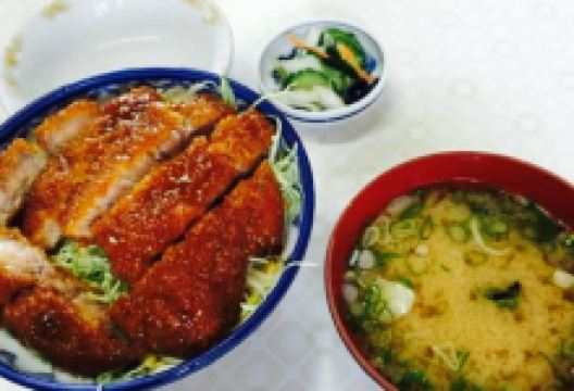 Miyoshi Shokudo美食图片