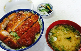 Miyoshi Shokudo