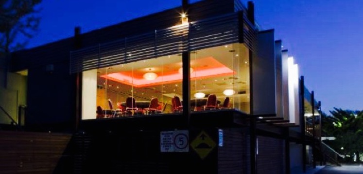 Eastlake Football Club餐厅图片