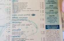 Piadineria Bar Iris餐厅图片
