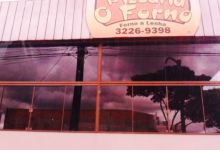 Pizzaria O Forno A Lenha美食图片