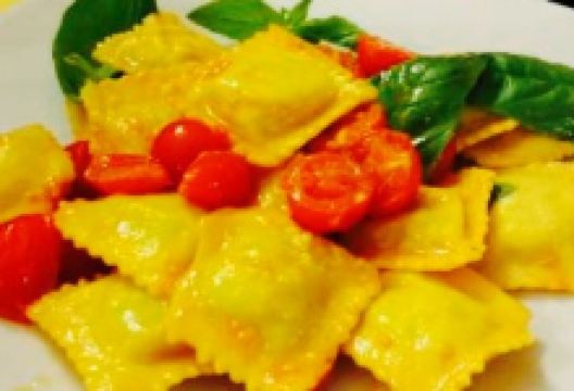 Il Melograno Agriturismo美食图片