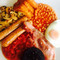 Yates Cafe