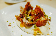 Pizzeria Colosseo餐厅图片