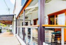 Landsborough Pub美食图片