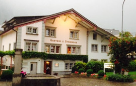 Pizzeria Steinbock