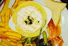 Sous les Platanes美食图片