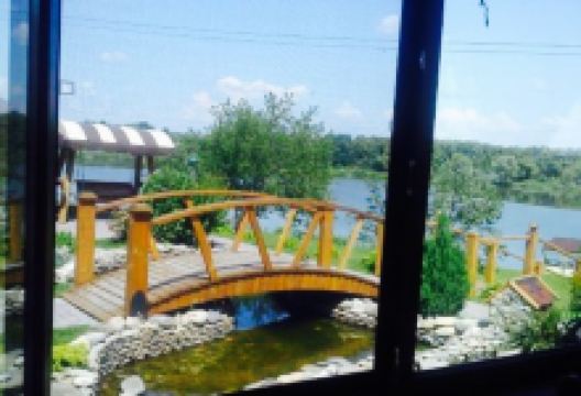 Rybatskiy Khutir美食图片