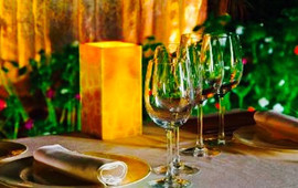 Restaurante Carabi