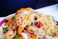 Asian Pearl Chinese Restaurant美食图片