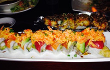 Angry Fish Sushi餐厅图片