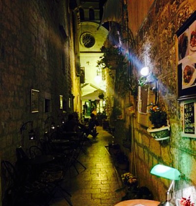 Restoran No. 4餐厅图片