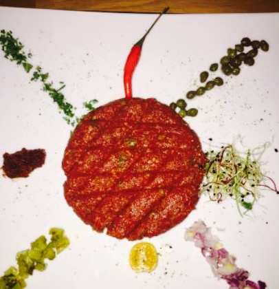 Lattmann’s餐厅图片