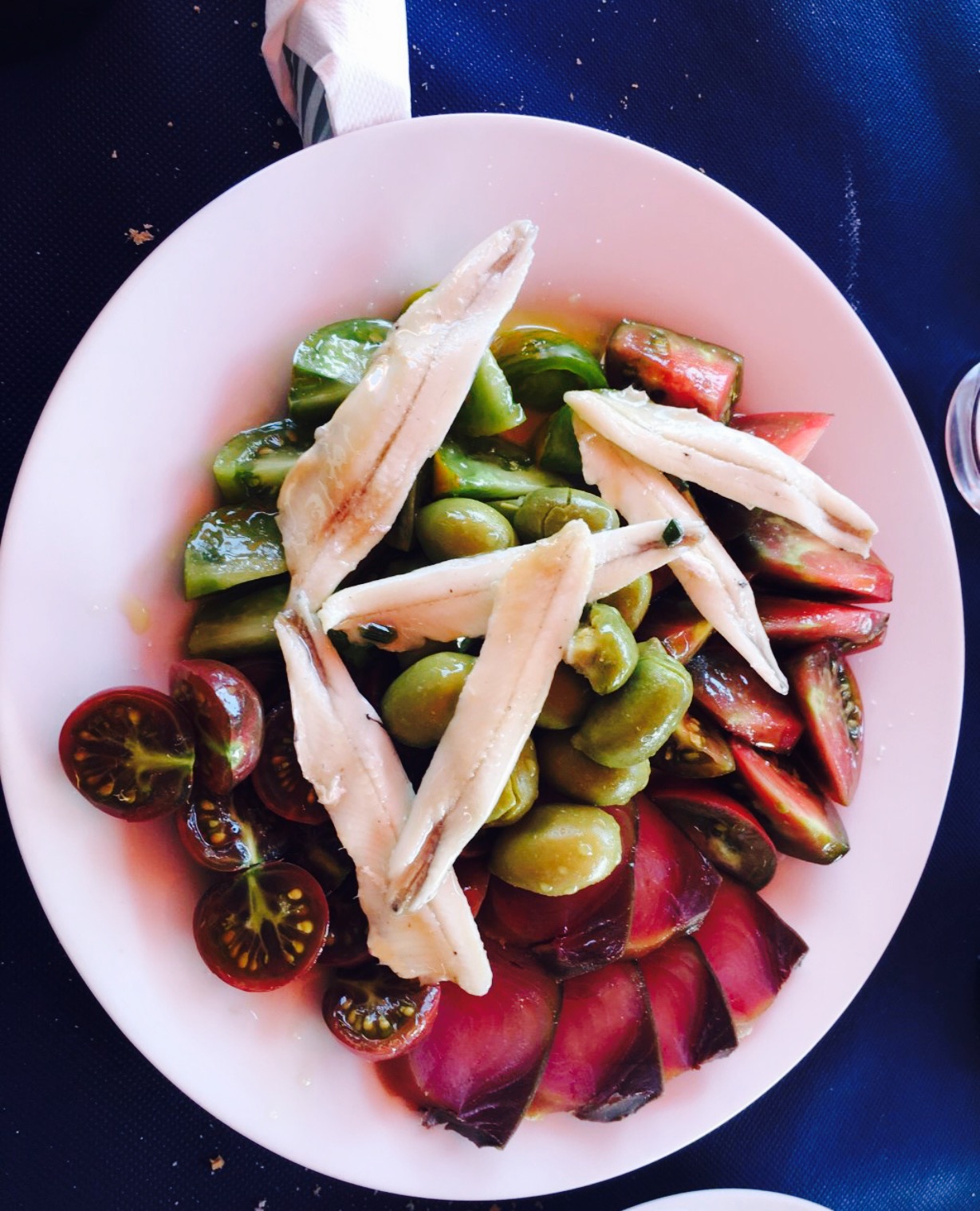 Taberna Restaurante El Zagal餐厅图片