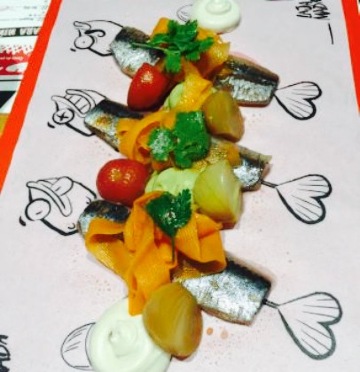 La Jamada餐厅图片