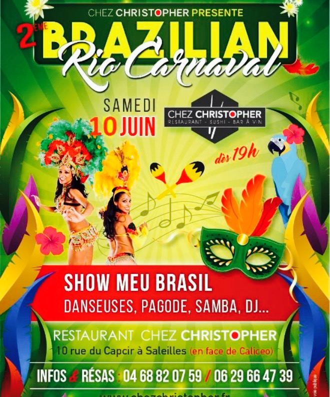 Chez Christopher