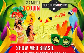 Chez Christopher
