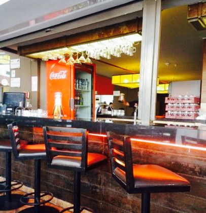 Pardos Chicken餐厅图片