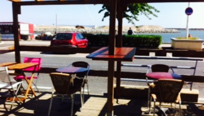 Crêperie de L Ile des Thés