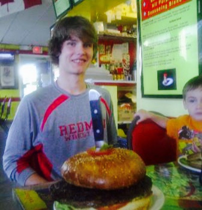 Bernie & The Boys Bistro