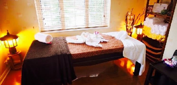 Sangthai餐厅图片