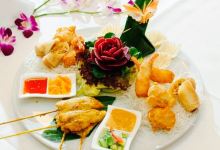 Thaigarden美食图片