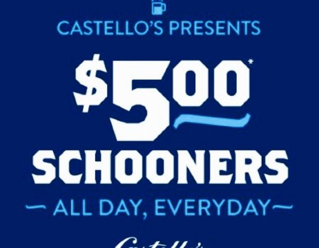 Castello's Victorian Tavern