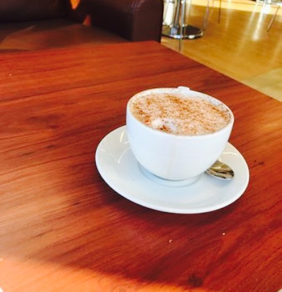 Waterside Cafe餐厅图片