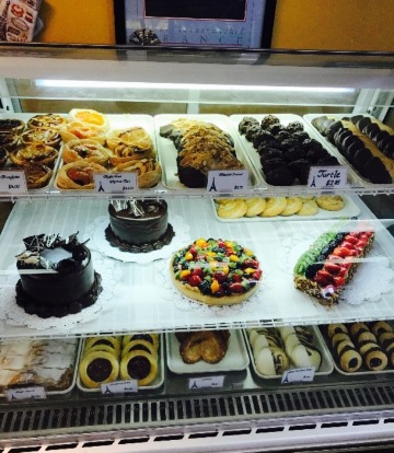 Le Rendez-vous Cafe餐厅图片